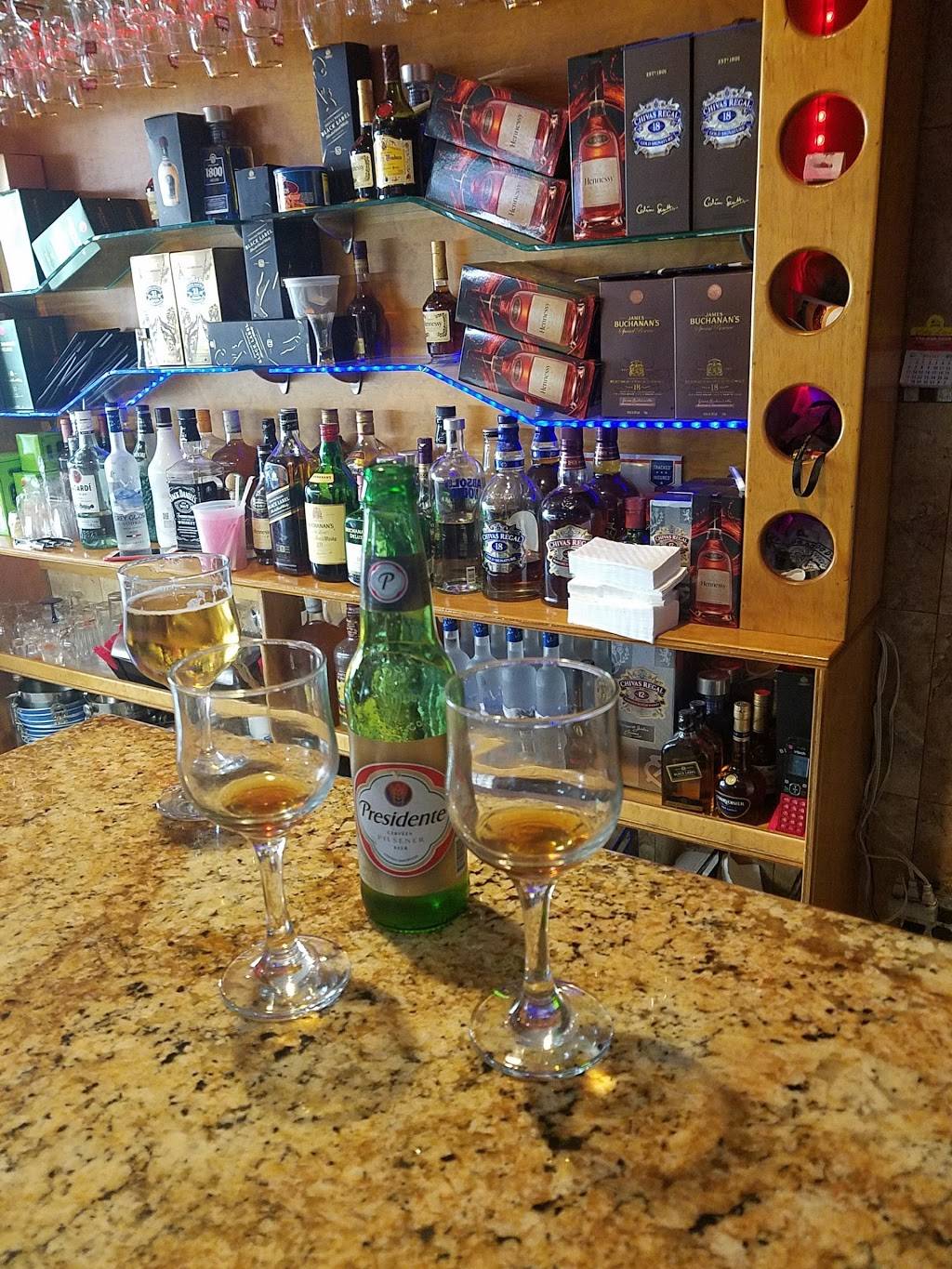 El Rinconcito de Nagua | restaurant | 7620 Jamaica Ave, Woodhaven, NY 11421, USA | 7182960026 OR +1 718-296-0026