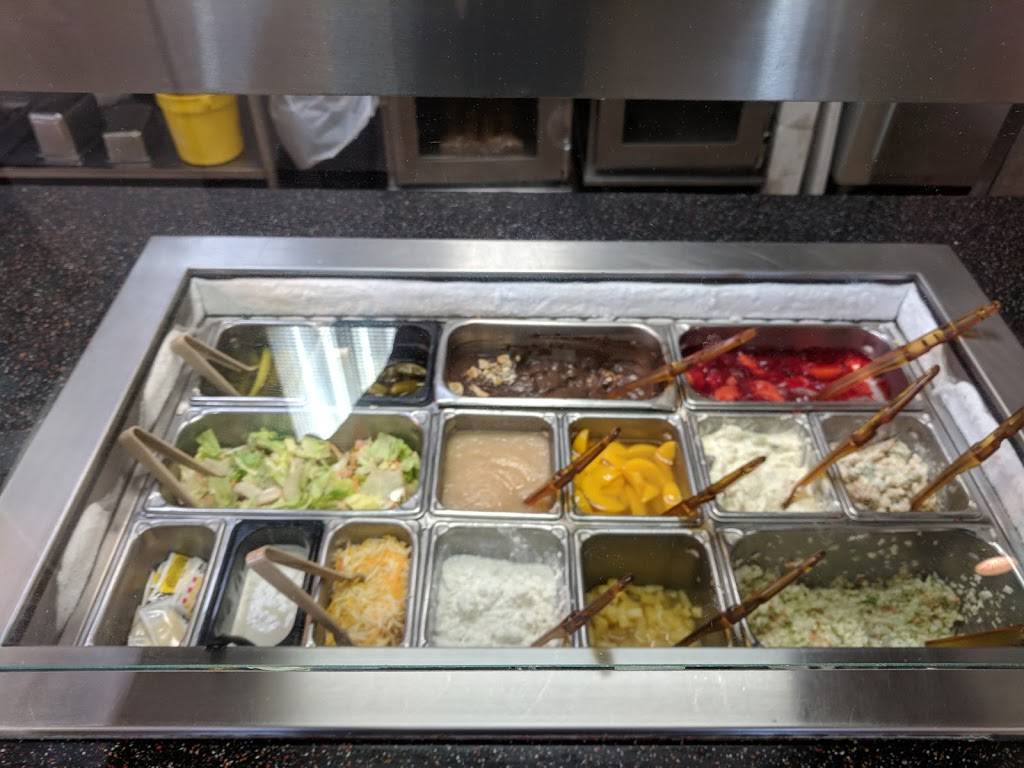 KFC | restaurant | 1500 N Broad St, Tazewell, TN 37879, USA | 4236265421 OR +1 423-626-5421