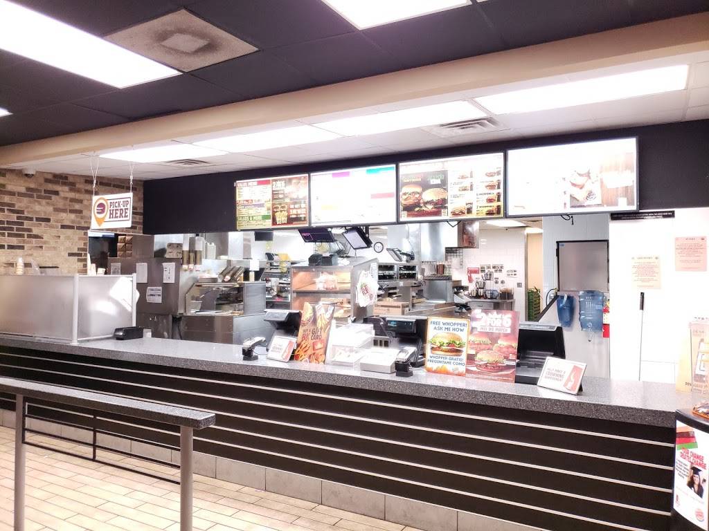 Burger King | restaurant | 1135 N Yarbrough Dr, El Paso, TX 79925, USA | 9155920898 OR +1 915-592-0898