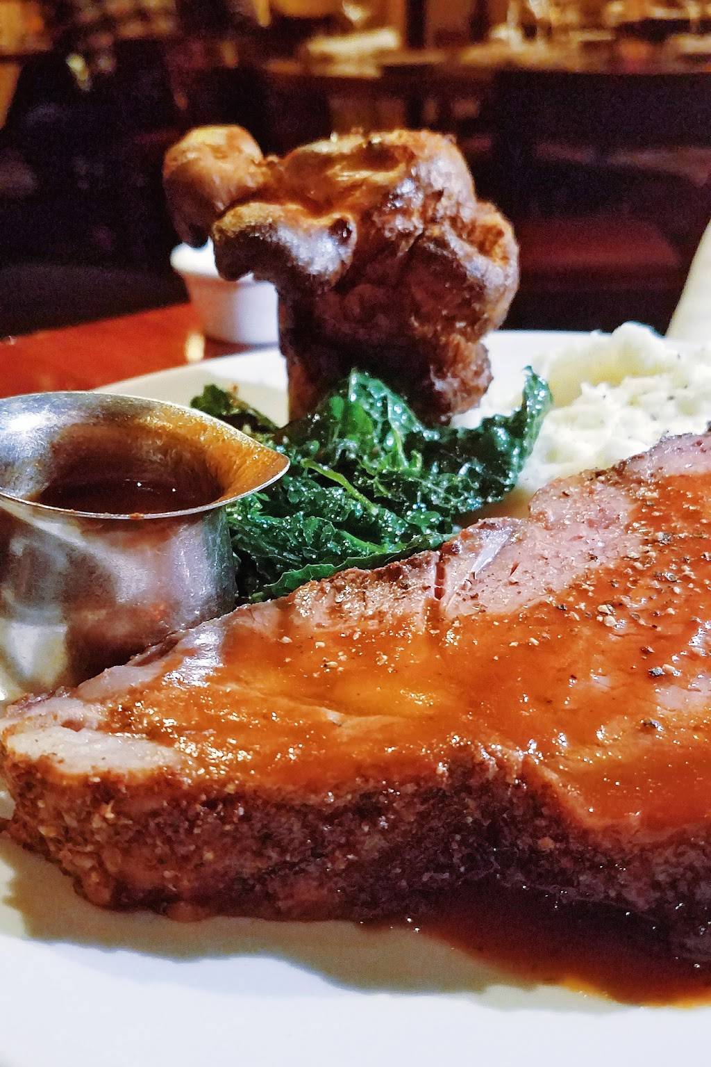 Sea Change and Bouzy Gastropub at Chez Mélange | restaurant | 1611 S Catalina Ave, Redondo Beach, CA 90277, USA | 3105401222 OR +1 310-540-1222