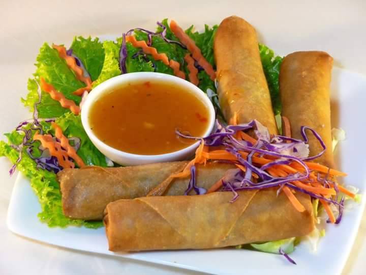 Tuk Tuk Thai Food | restaurant | 254 Shore Rd, Bourne, MA 02532, USA | 7743024358 OR +1 774-302-4358
