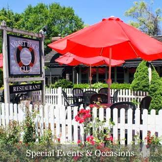 The Nauset Beach Club Restaurant | restaurant | 222 Main St, Orleans, MA 02653, USA | 5082558547 OR +1 508-255-8547