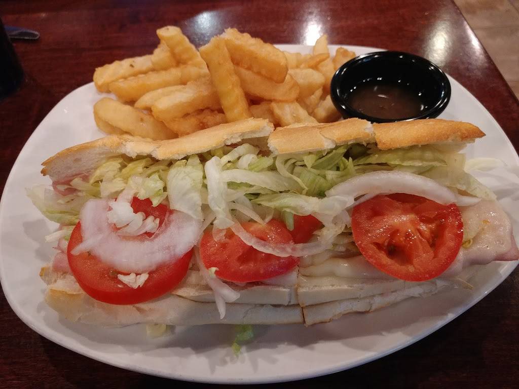 Annas Italian Restaurant & Pizzeria | restaurant | 11027 Hull Street Rd, Midlothian, VA 23112, USA | 8046750002 OR +1 804-675-0002