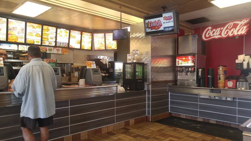 Carls Jr. | restaurant | 2199 Sampson Ave, Corona, CA 92879, USA | 9512797072 OR +1 951-279-7072