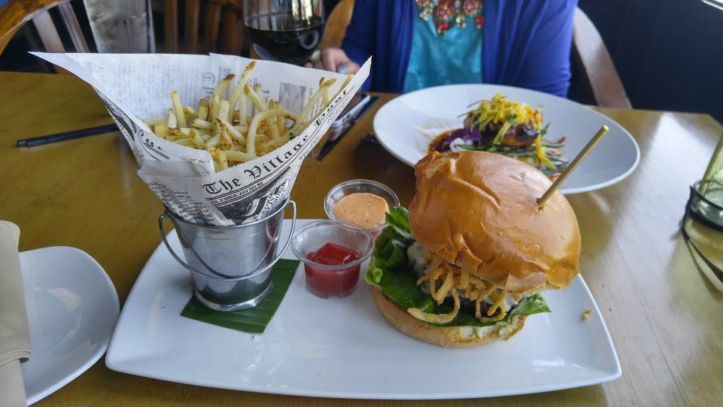 Tantalum Restaurant | restaurant | 6272 E Pacific Coast Hwy # J, Long Beach, CA 90803, USA | 5624311414 OR +1 562-431-1414