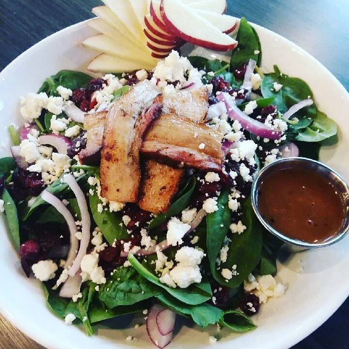 The Office Craft Bar and Kitchen | restaurant | 9658 Red Stone Dr, Indian Land, SC 29707, USA | 8035472525 OR +1 803-547-2525