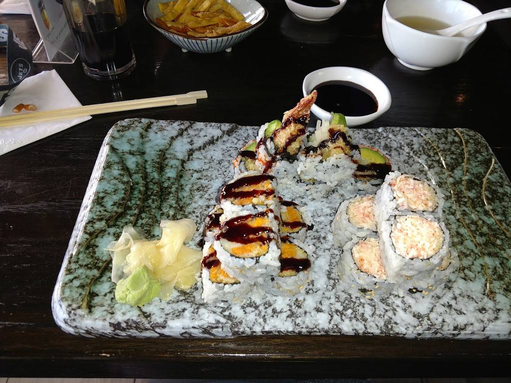 Mizu 36 Asian Cuisine | restaurant | 145 Monmouth Rd #9, West Long Branch, NJ 07764, USA | 7329639898 OR +1 732-963-9898