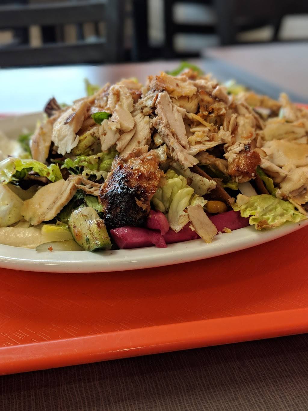 Capital Shawarma & Pies | restaurant | Ottawa, ON K1G 1A4, Canada | 6135216000 OR +1 613-521-6000