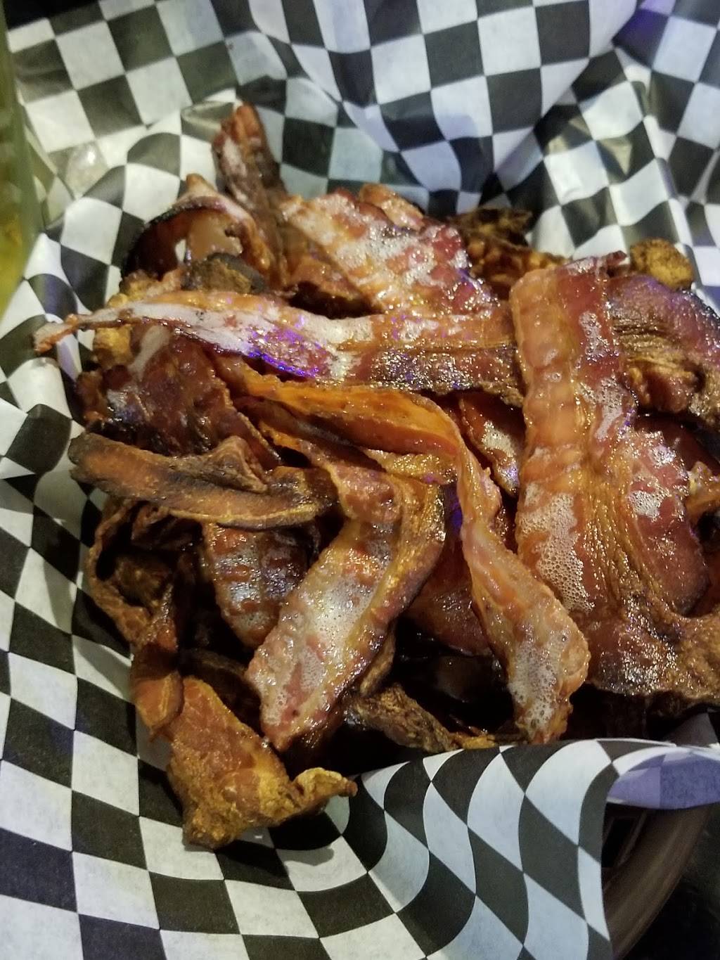 Scottys Grub and Pub | restaurant | 215 N Meridian, Puyallup, WA 98371, USA | 2532680246 OR +1 253-268-0246