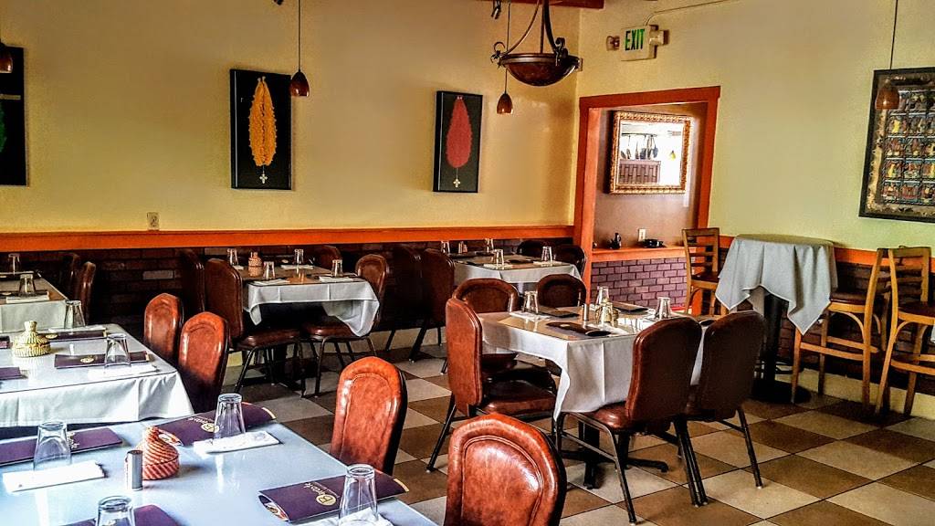 Barcote | Ethiopian Restaurant | restaurant | 6430 Telegraph Ave, Oakland, CA 94609, USA | 5109236181 OR +1 510-923-6181