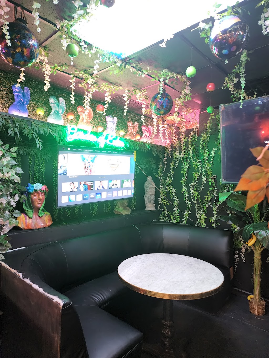 SOUL | restaurant | 6317 Charlotte Pike, Nashville, TN 37209, USA | 6158137685 OR +1 615-813-7685