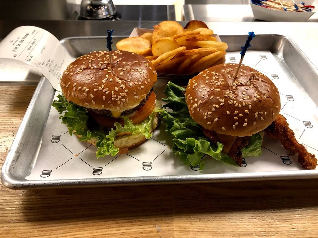 Burgerim | meal delivery | 740 Ventura Blvd Unit 0228, Camarillo, CA 93010, USA | 8055864225 OR +1 805-586-4225