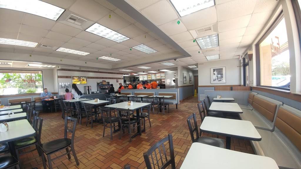 Whataburger | restaurant | 808 U.S. 59 N Bypass, Cleveland, TX 77327, USA | 2815927722 OR +1 281-592-7722