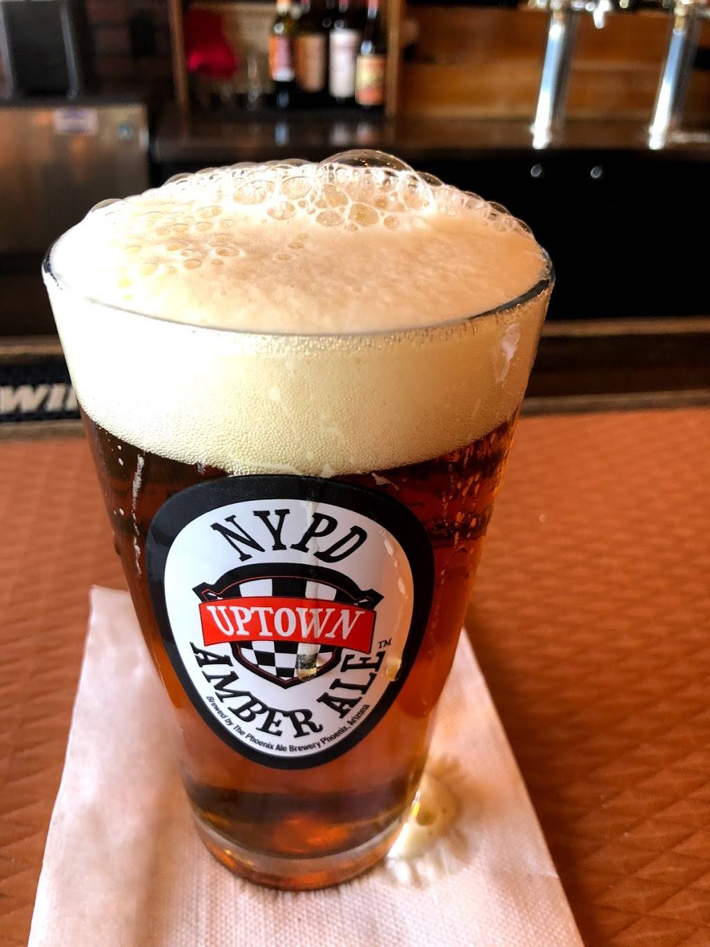 NYPD Pizza | restaurant | 1619 N Dysart Rd #103, Avondale, AZ 85392, USA | 6235366973 OR +1 623-536-6973