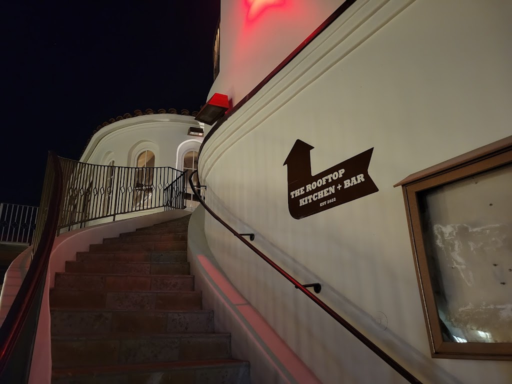 The Rooftop Kitchen + Bar | restaurant | 31781 Camino Capistrano #301, San Juan Capistrano, CA 92675, USA | 9495033358 OR +1 949-503-3358