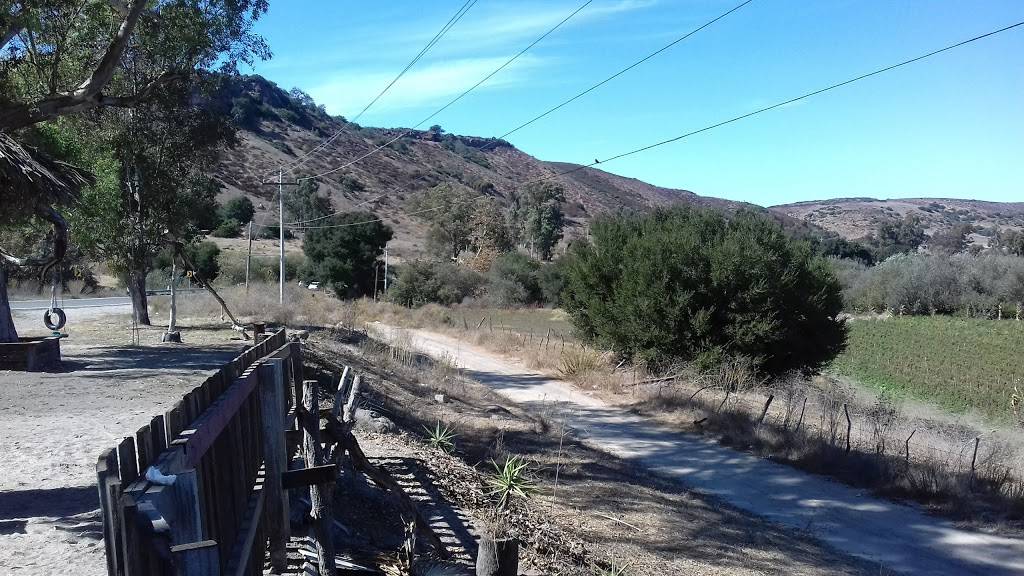 Cocos Santa Rosa | restaurant | Ensenada, Baja California, Mexico | 016611281650 OR +52 661 128 1650