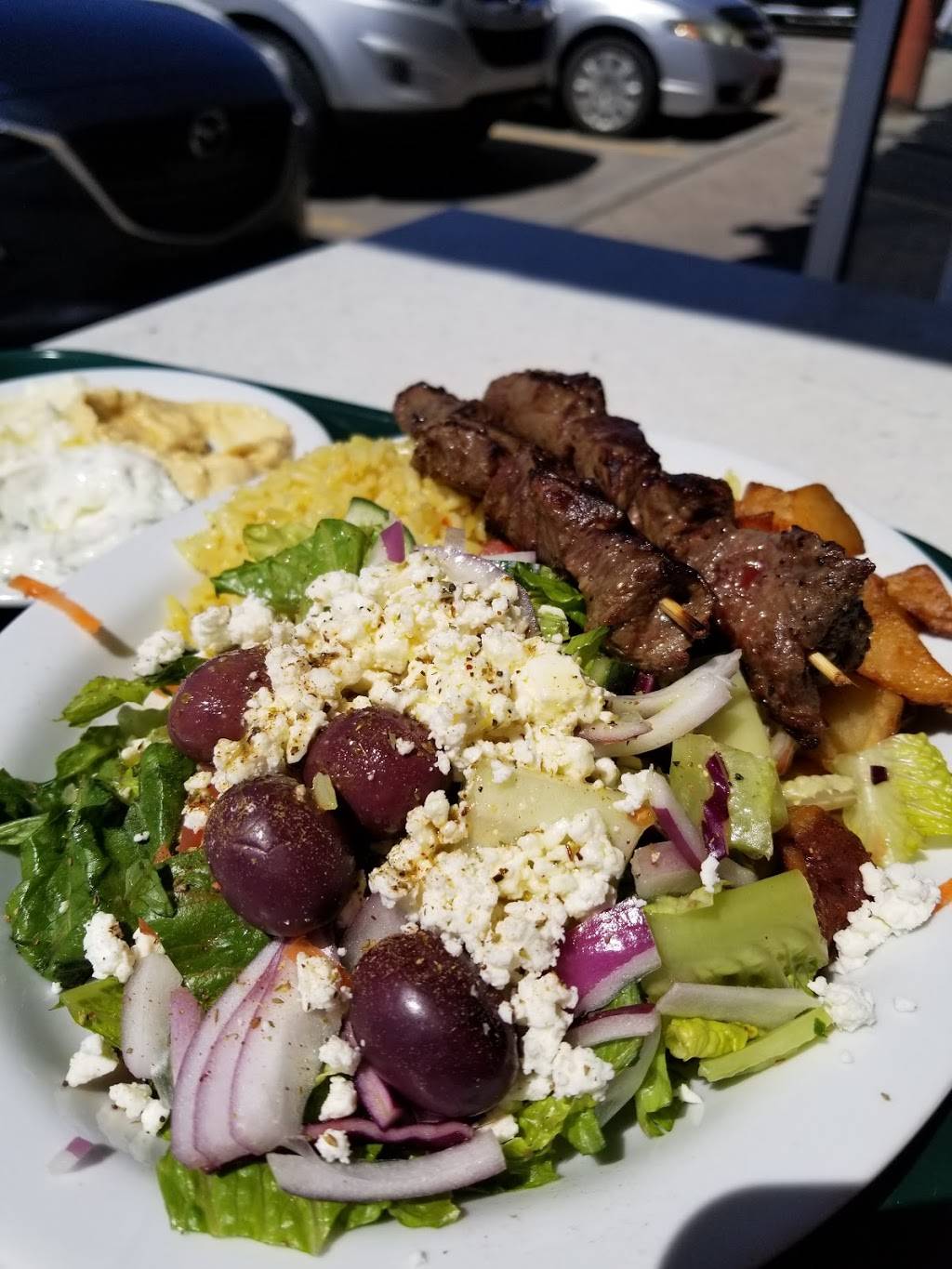 Oka’s -hull meme opa’s | restaurant | 1030 Boulevard Saint-Joseph, Gatineau, QC J8Z 1T3, Canada | 8192055959 OR +1 819-205-5959