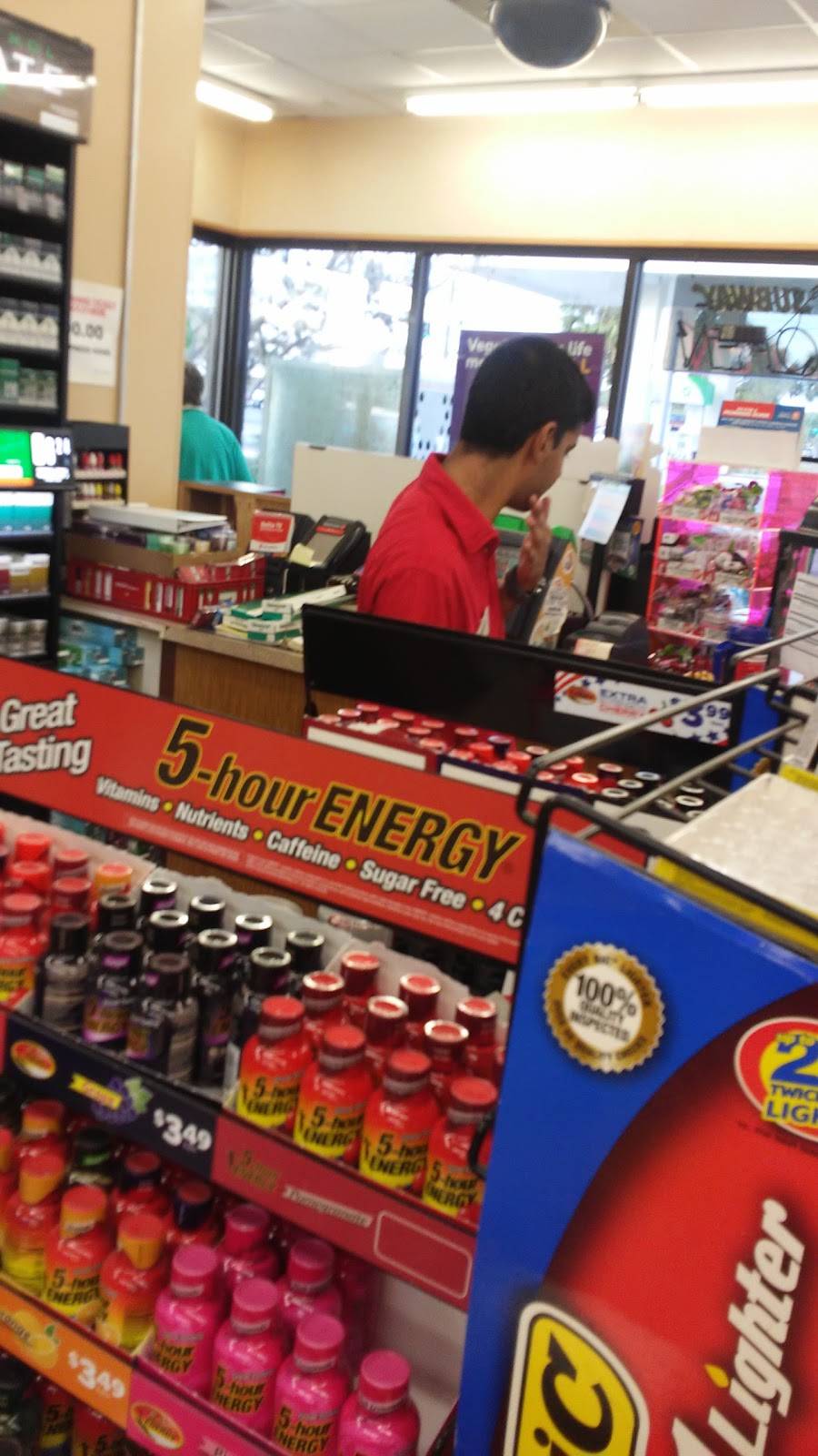 BP | restaurant | 8664 SW 103rd Street Rd, Ocala, FL 34481, USA | 3528610763 OR +1 352-861-0763