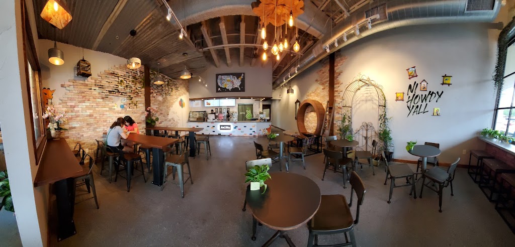 AtCha | meal takeaway | 9889 Bellaire Blvd Suite D-234, Houston, TX 77036, USA | 8322037647 OR +1 832-203-7647