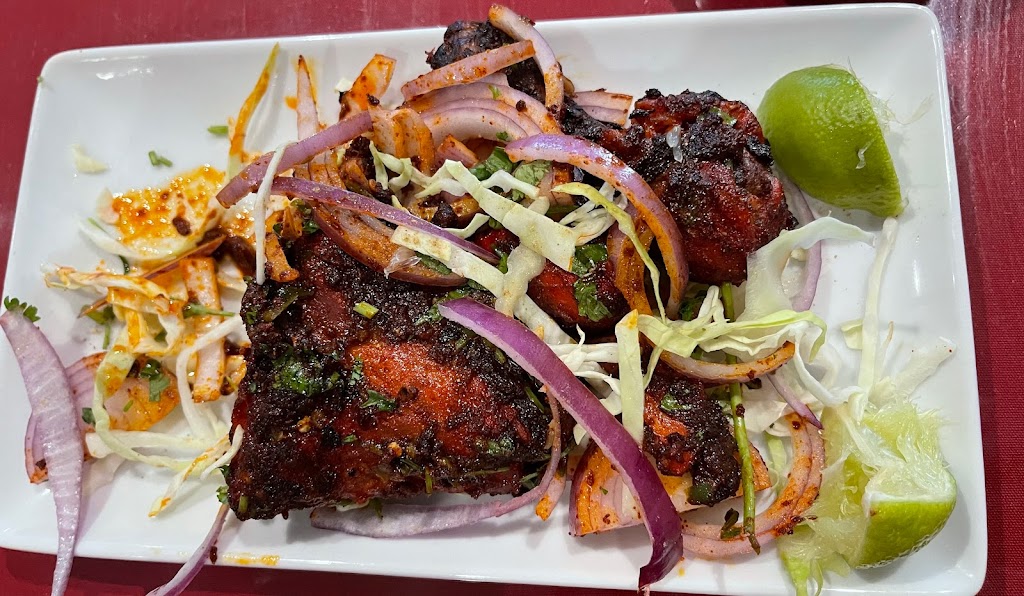 Royal Taj food & bar | restaurant | 5416 California Ave, Bakersfield, CA 93309, USA | 6616332222 OR +1 661-633-2222