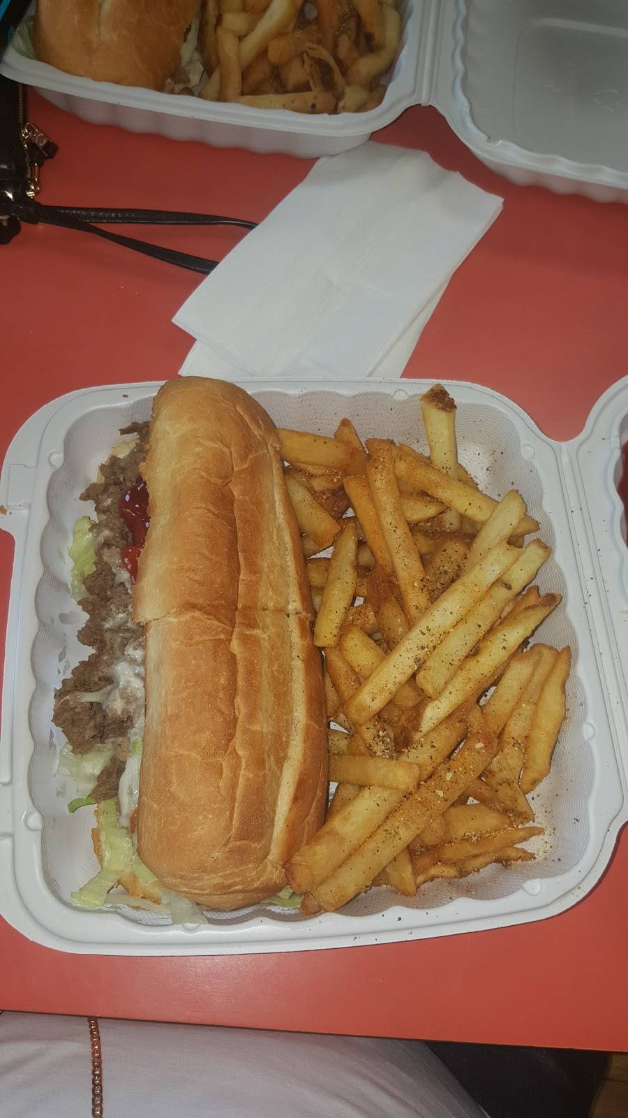 Italiano Pizzeria - Carryout and Take out | restaurant | 1117 Ritchie Rd, Capitol Heights, MD 20743, USA | 3014995000 OR +1 301-499-5000