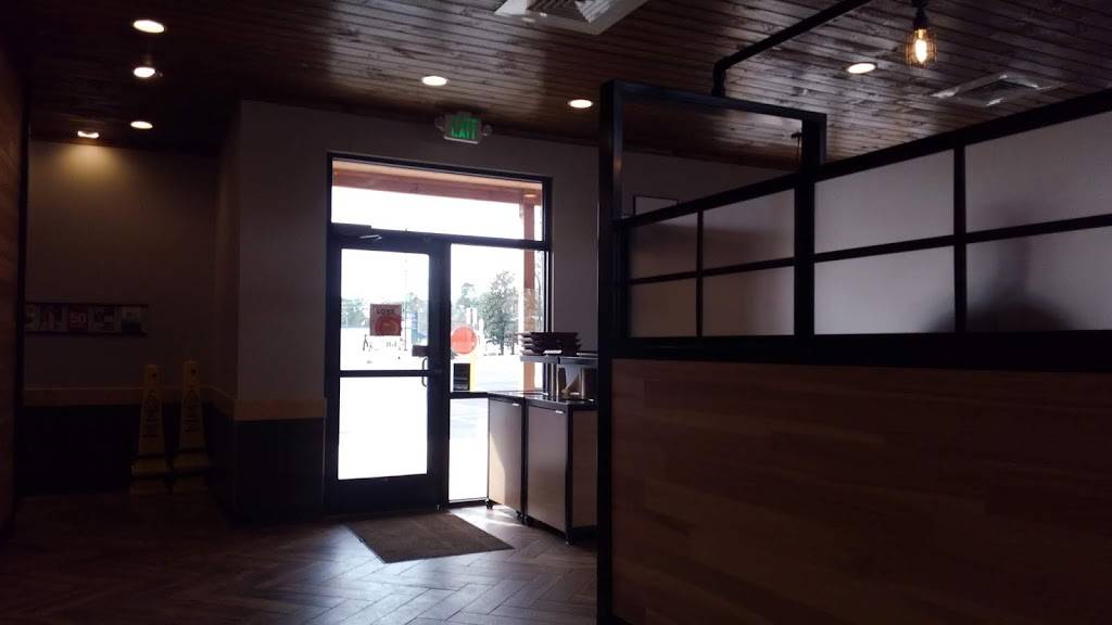 Jacks | restaurant | 12622 US-27, Chickamauga, GA 30707, USA | 7622095240 OR +1 762-209-5240