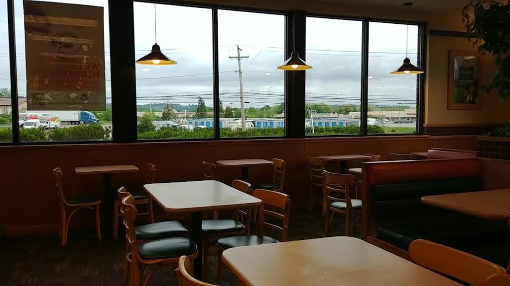 Wendys | restaurant | 5411 Perkiomen Ave, Reading, PA 19606, USA | 6107793257 OR +1 610-779-3257