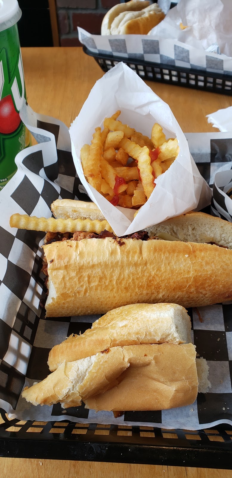 Bruchis | restaurant | 6730 N Division St, Spokane, WA 99208, USA | 5093409105 OR +1 509-340-9105