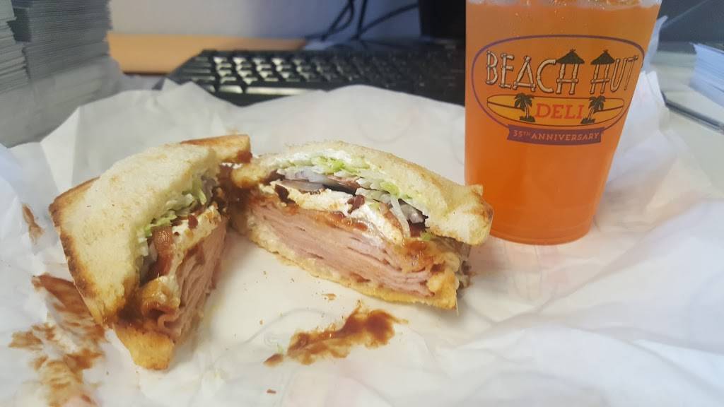 Beach Hut Deli Camden | meal takeaway | 2081 Camden Ave, San Jose, CA 95124, USA | 4085597873 OR +1 408-559-7873