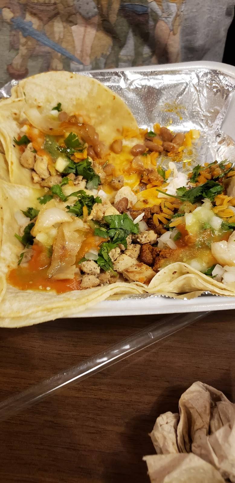 Flacos Tacos 4 | restaurant | 744 Oglethorpe Hwy, Hinesville, GA 31313, USA | 9123321310 OR +1 912-332-1310