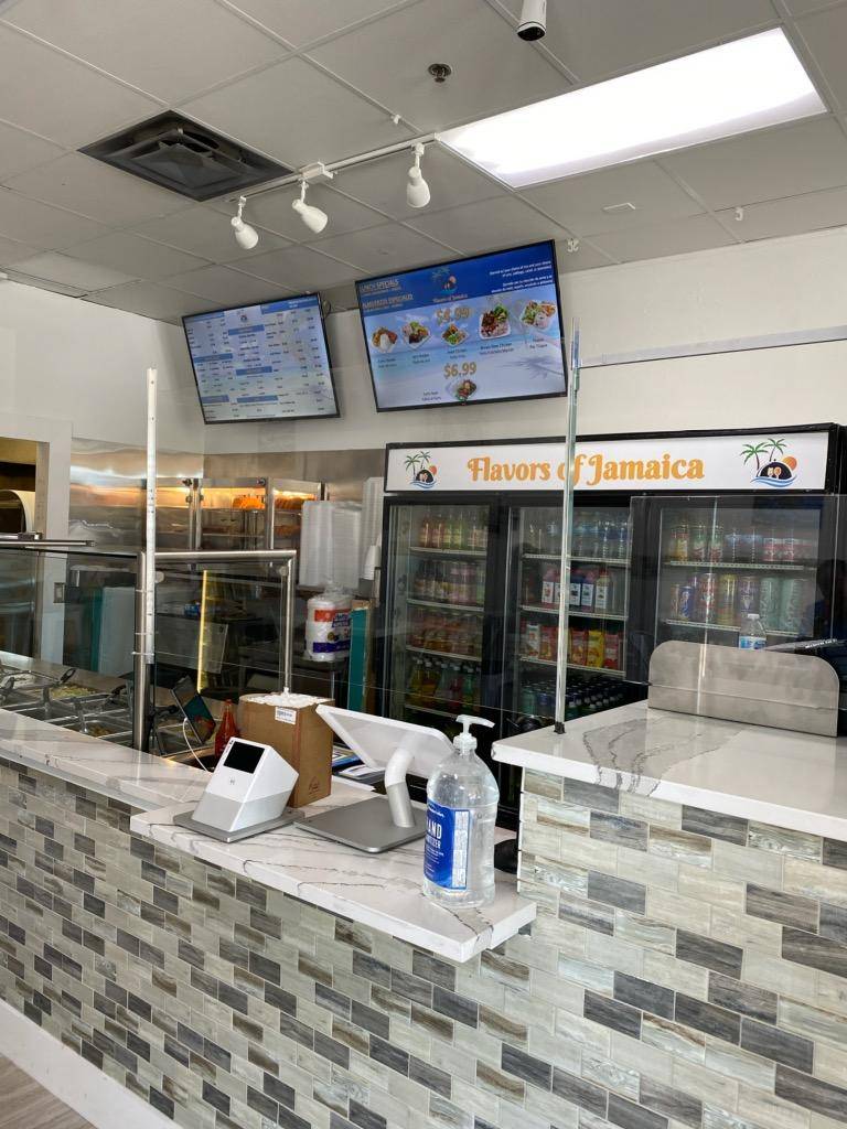 Flavors of Jamaica | restaurant | 2098 E Osceola Pkwy, Buena Ventura Lakes, FL 34743, USA | 4077853836 OR +1 407-785-3836