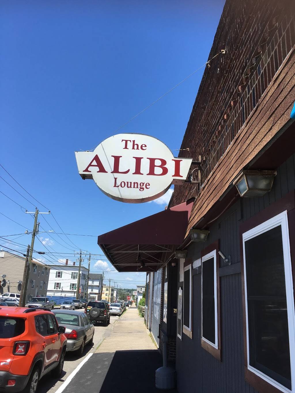 Alibi Lounge | night club | 137 Wilson St, Manchester, NH 03103, USA | 6039453867 OR +1 603-945-3867