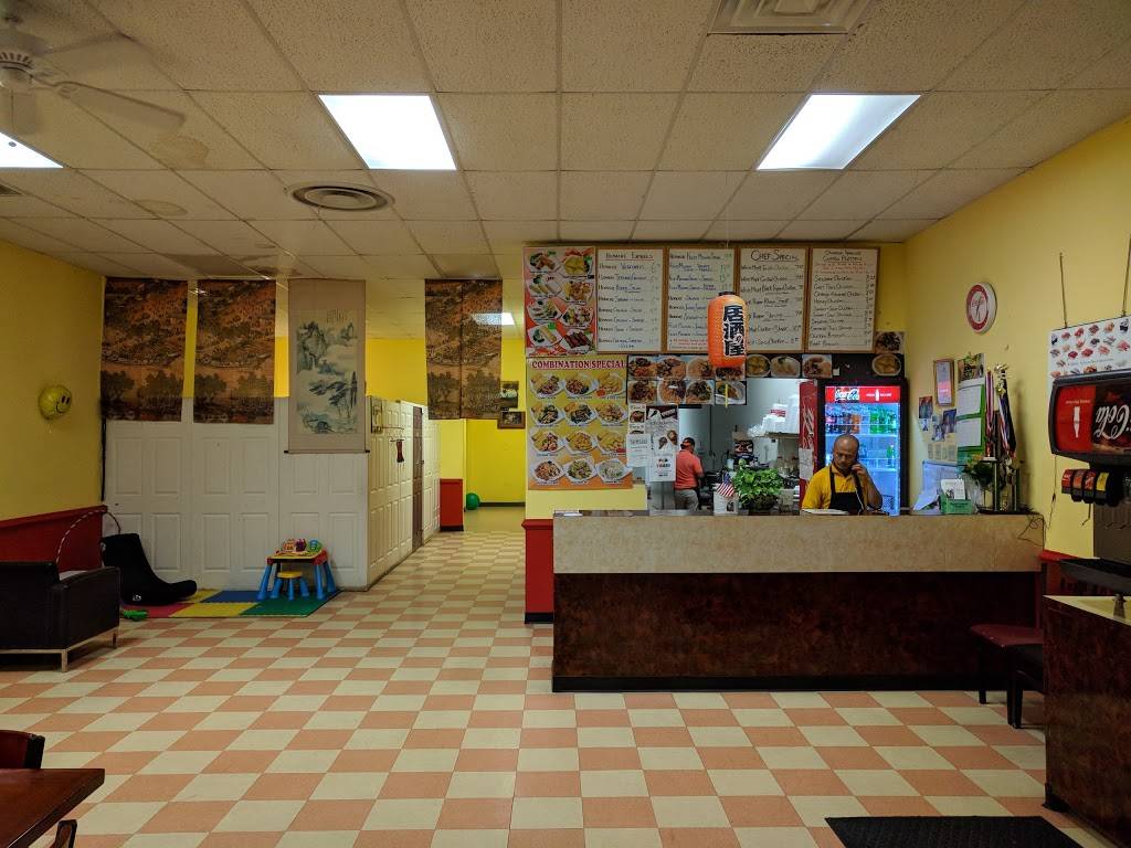 Tokyo Hibachi Grill | restaurant | 2822 Linkhorne Dr, Lynchburg, VA 24503, USA | 4343843396 OR +1 434-384-3396