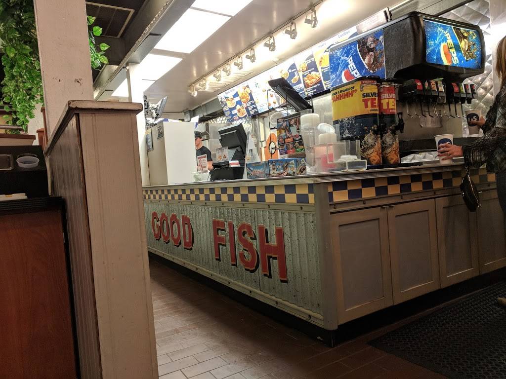 Long John Silvers | restaurant | 3005 E 4th St, Owensboro, KY 42303, USA | 2706841875 OR +1 270-684-1875