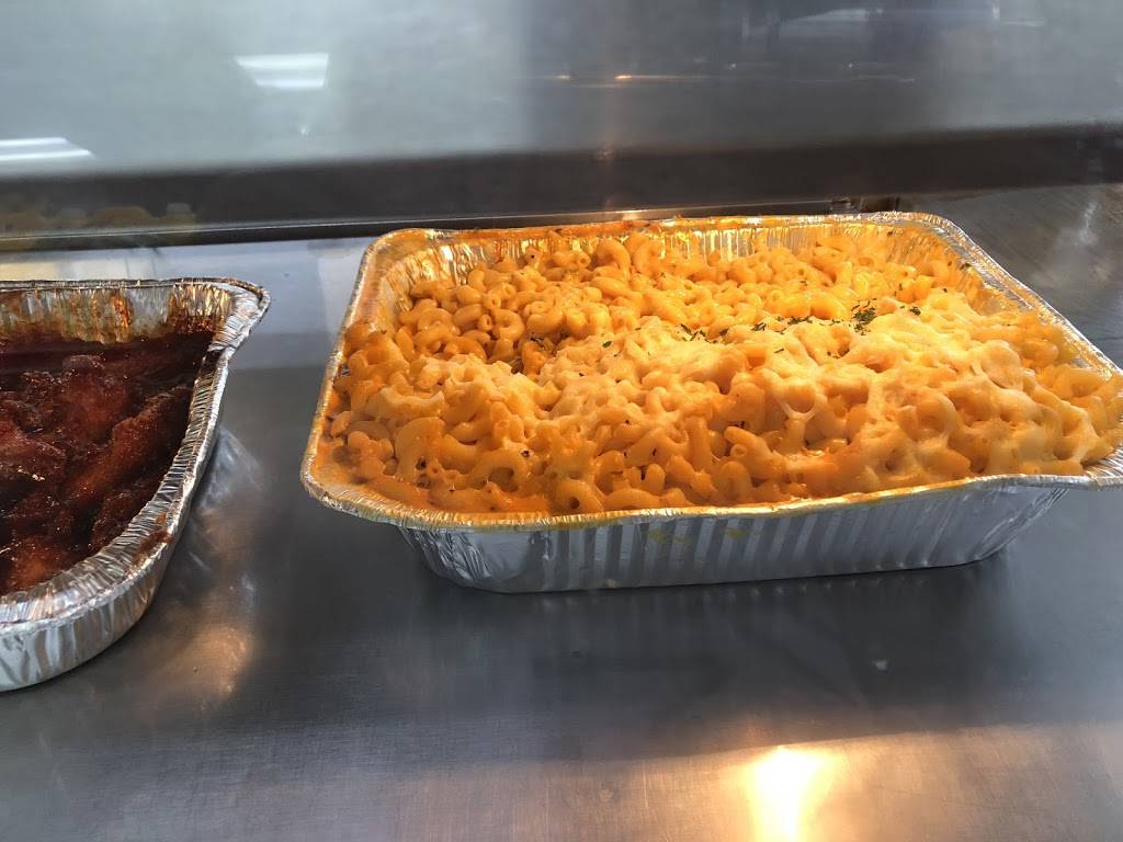 T&N Mini Kitchen | restaurant | 1370 Oakwood, Detroit, MI 48217, USA | 3134069397 OR +1 313-406-9397