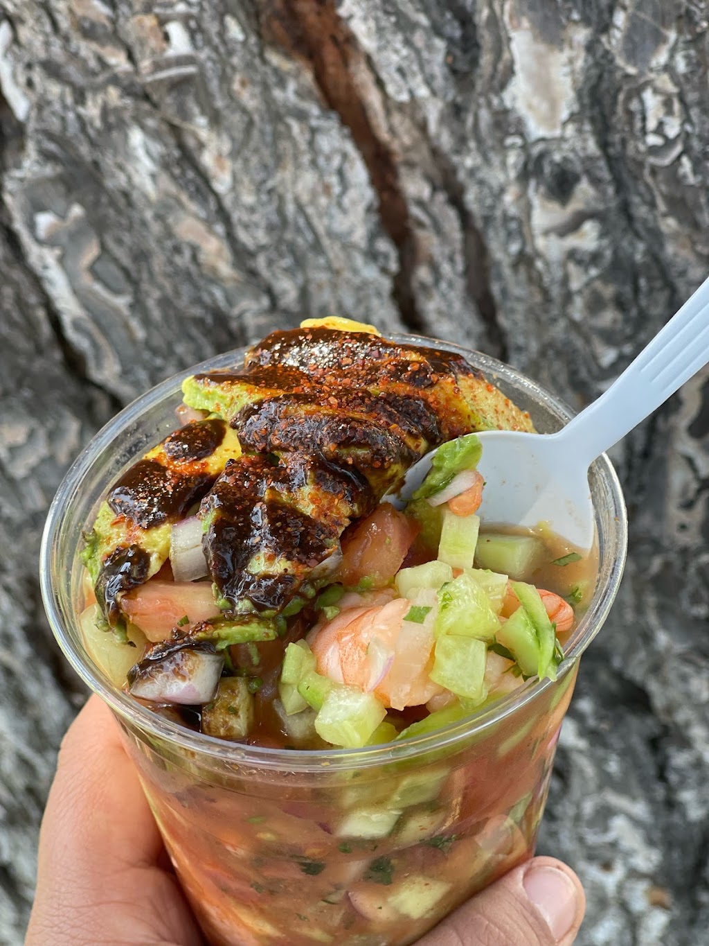 Fish Taco Express Food Truck | restaurant | 369 E 3rd St, Perris, CA 92570, USA | 9519565624 OR +1 951-956-5624