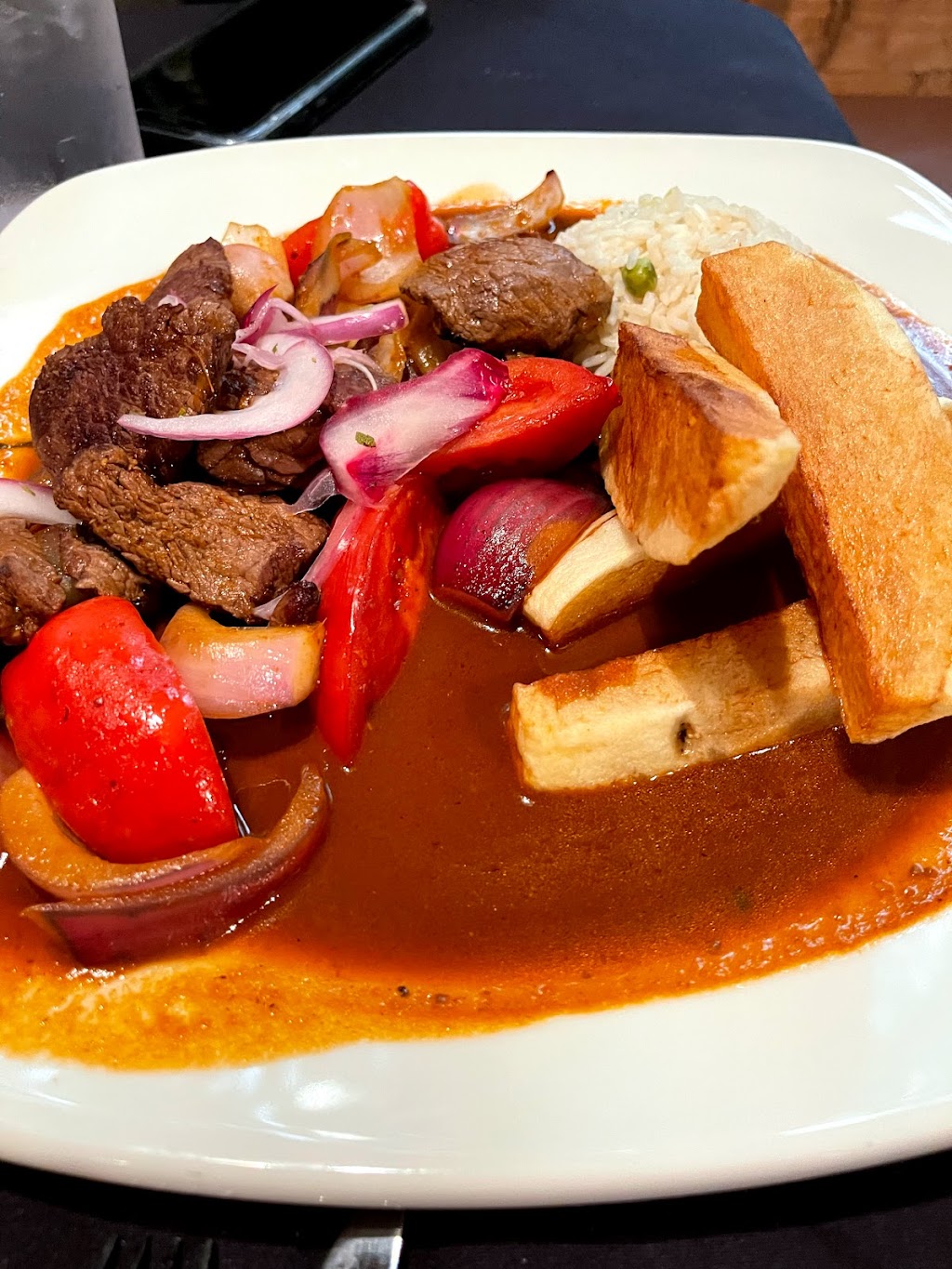 !Hola! Restaurant | restaurant | 130910BD00200, Camp Sherman, OR 97730, USA | 5415956420 OR +1 541-595-6420