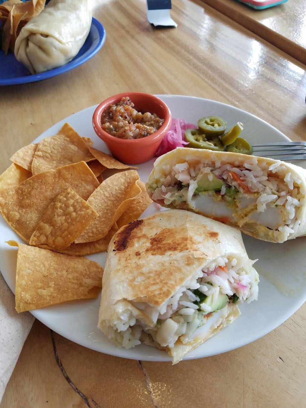 El Rayo Taqueria | restaurant | 245 US-1, Scarborough, ME 04074, USA | 2078838226 OR +1 207-883-8226