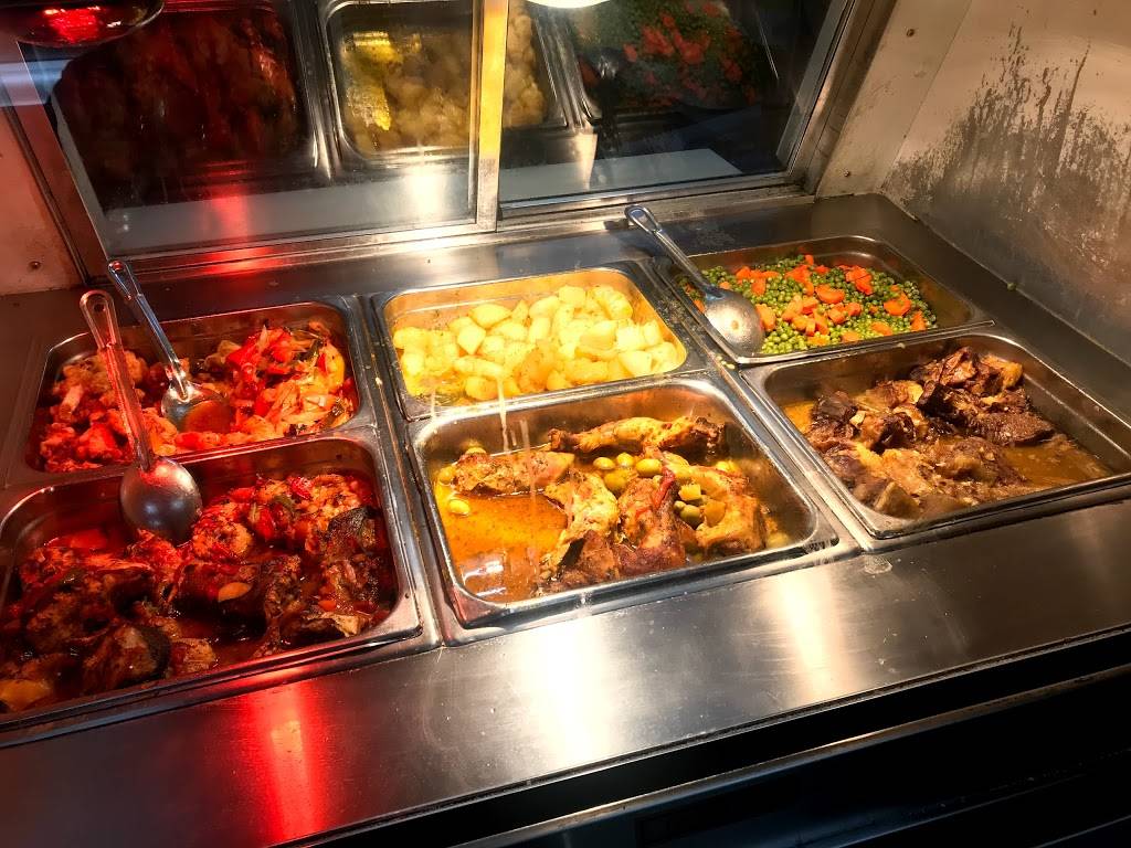 Garden Halal Meat | restaurant | 96 Blackstone St, Boston, MA 02109, USA | 6177230888 OR +1 617-723-0888