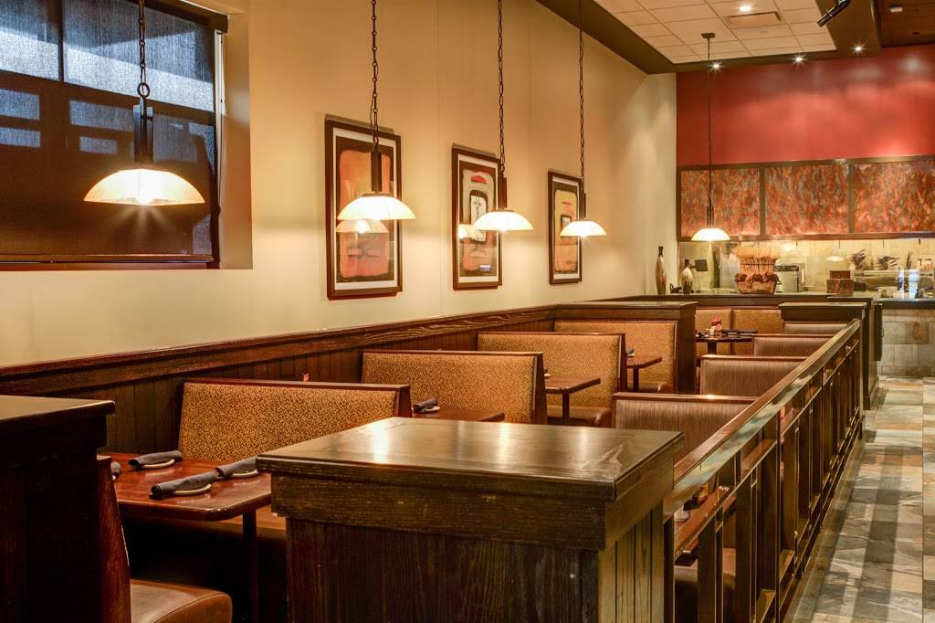 Firebirds Wood Fired Grill | restaurant | 2107 Gunbarrel Rd, Chattanooga, TN 37421, USA | 4233081090 OR +1 423-308-1090