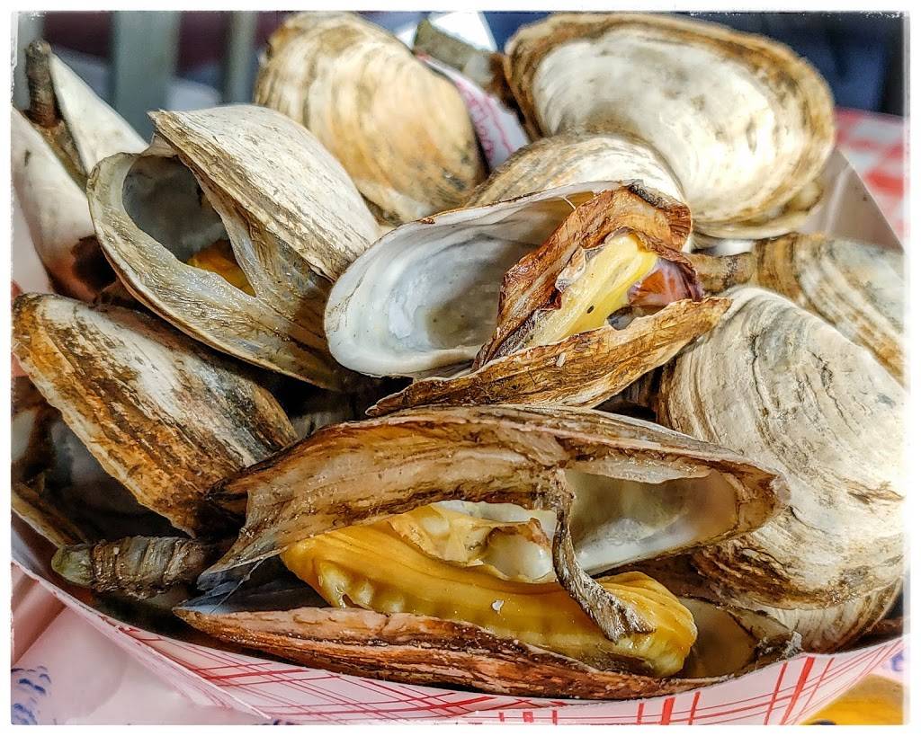 Down East Lobster Pound | restaurant | 1192 Bar Harbor Rd, Trenton, ME 04605, USA | 2076678589 OR +1 207-667-8589