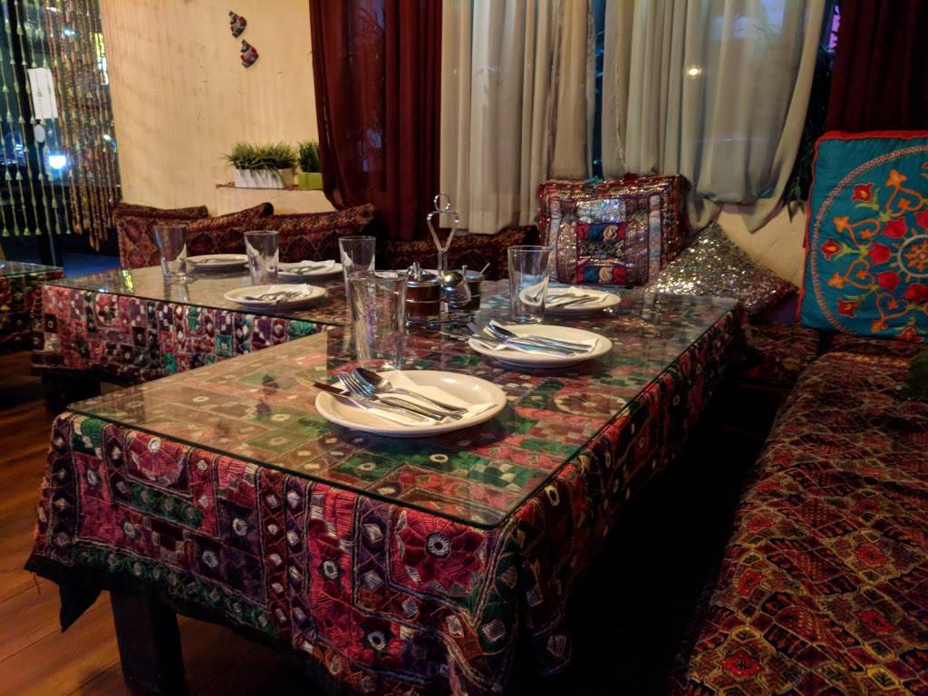 Fremont Afghan Kabob | restaurant | 5379 Mowry Ave, Fremont, CA 94538, USA | 5107393860 OR +1 510-739-3860