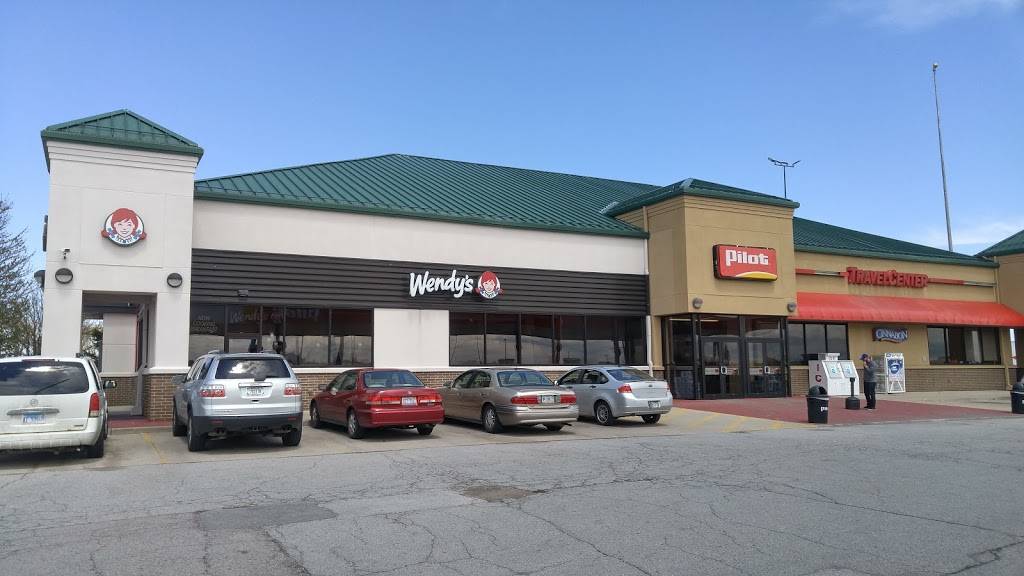 Wendys | restaurant | 18011 Colorado St, Hebron, IN 46341, USA | 2196966437 OR +1 219-696-6437