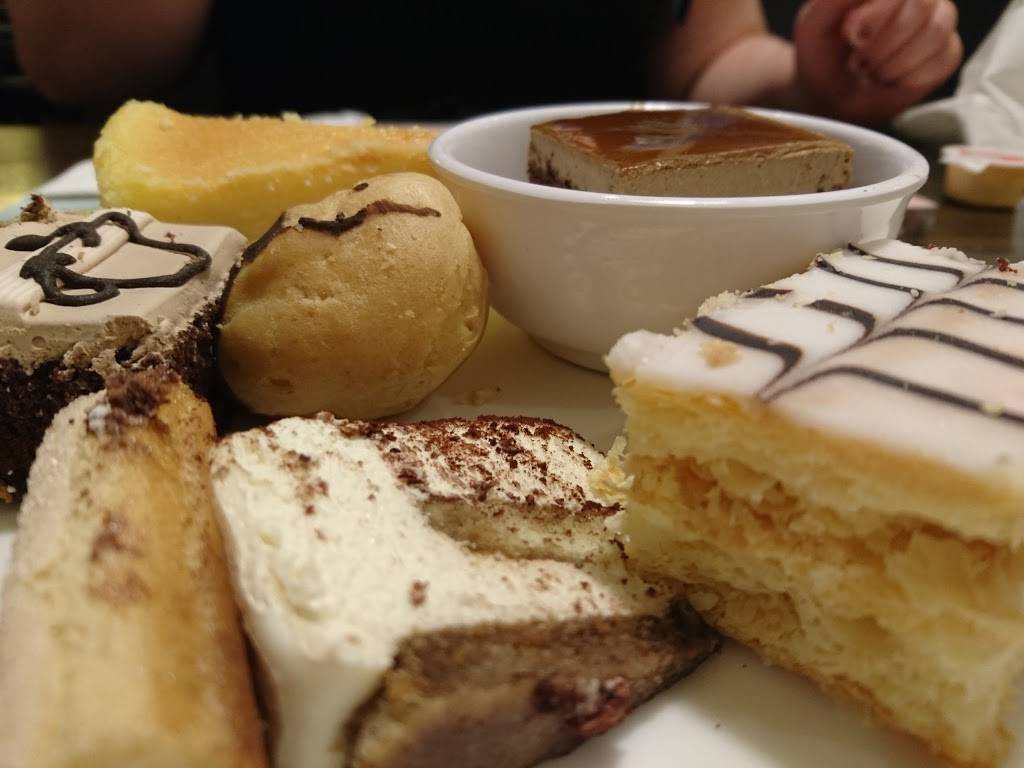 Garden Buffet | restaurant | 4388 Walker Rd, Windsor, ON N8W 3T5, Canada | 5199460600 OR +1 519-946-0600