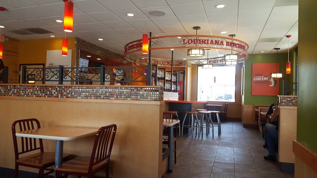 Popeyes Louisiana Kitchen | restaurant | 14532 Beach Blvd, Westminster, CA 92683, USA | 7148988151 OR +1 714-898-8151