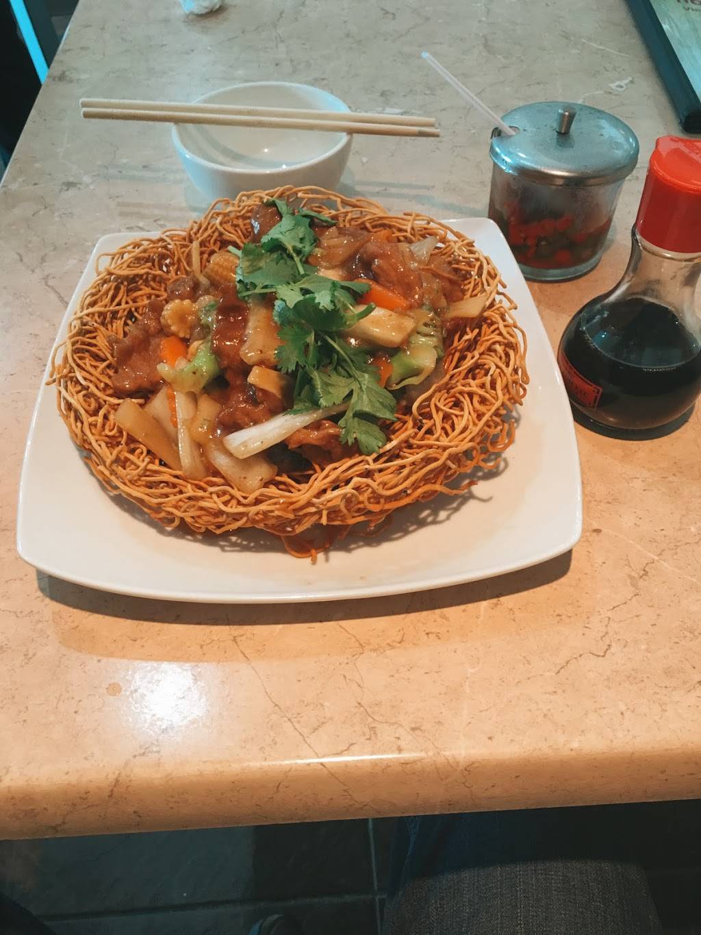 Phở Trường Phát | restaurant | 5553 Hwy 6 N, Houston, TX 77084, USA | 2818614089 OR +1 281-861-4089