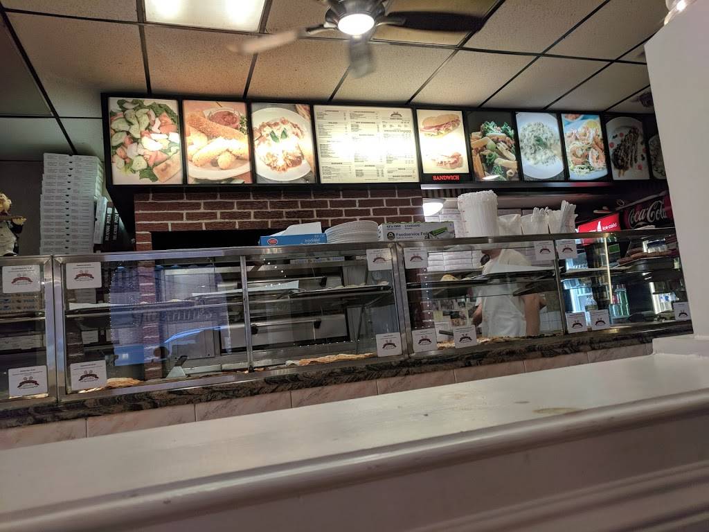 H&S Giovannis Restaurant & Pizzeria | restaurant | 603 Washington St, Hoboken, NJ 07030, USA | 2017144232 OR +1 201-714-4232