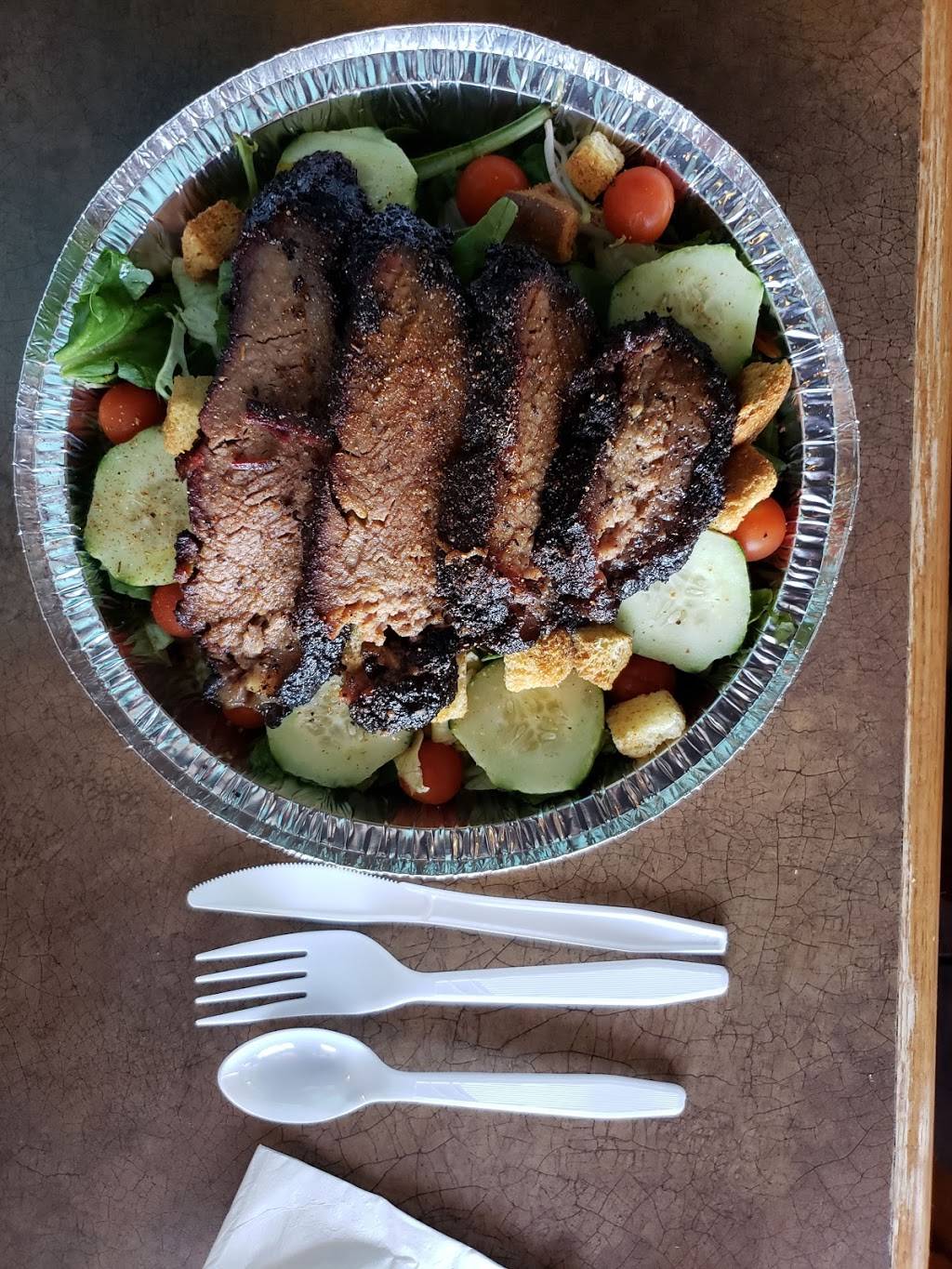 Sin City Smokers Barbecue and Catering | restaurant | 2861 N Green Valley Pkwy, Henderson, NV 89014, USA | 7028235605 OR +1 702-823-5605