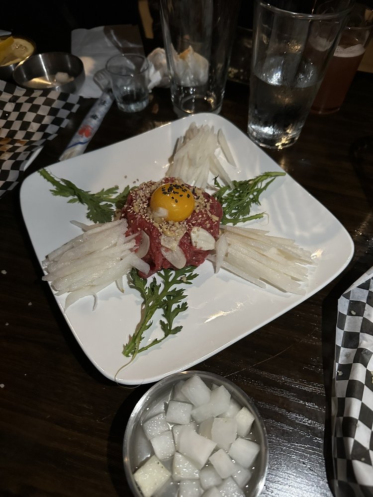 Soju Tavern | restaurant | 19718 Colima Rd, Rowland Heights, CA 91748, USA | 9094681040 OR +1 909-468-1040