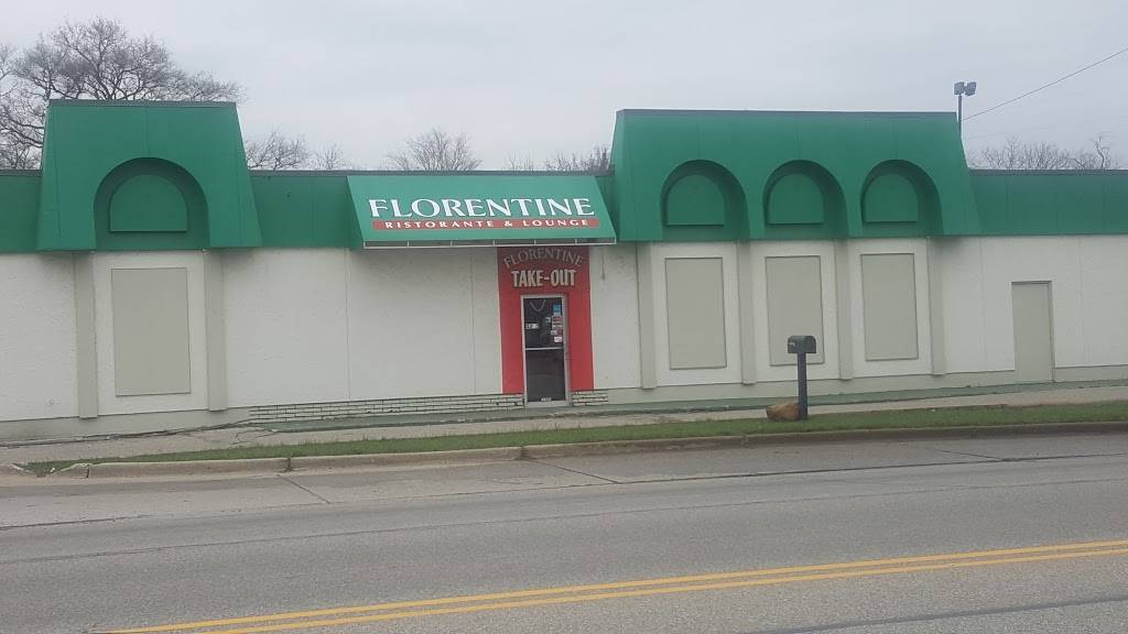 Florentine Ristorante/Sportsbar Grandville | restaurant | 1422, 3245 28th St SW, Grandville, MI 49418, USA | 6165345419 OR +1 616-534-5419